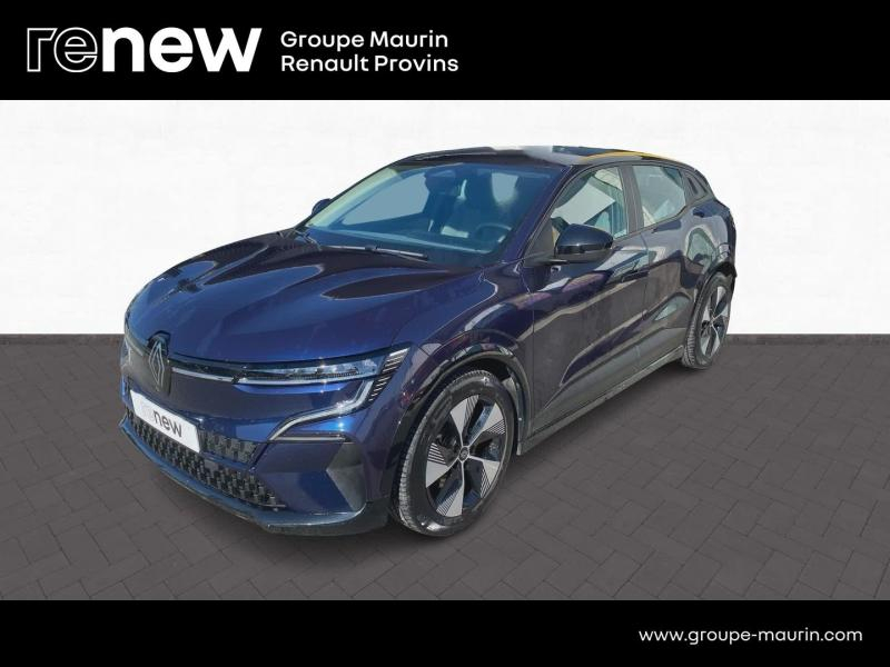 Bon plan RENAULT Megane E-Tech Electric EV40 130ch Equilibre standard charge occasion à 20900 €