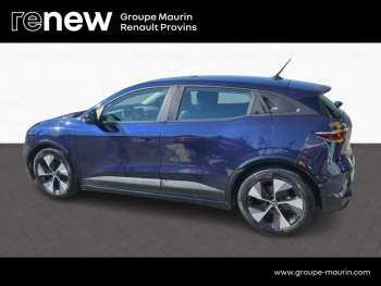 Photo 2 du bon plan RENAULT Megane E-Tech Electric EV40 130ch Equilibre standard charge occasion à 20900 €