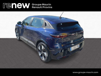 Photo 3 du bon plan RENAULT Megane E-Tech Electric EV40 130ch Equilibre standard charge occasion à 20900 €