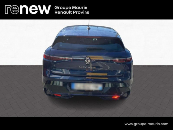 Photo 4 du bon plan RENAULT Megane E-Tech Electric EV40 130ch Equilibre standard charge occasion à 20900 €