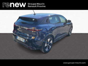 Photo 5 du bon plan RENAULT Megane E-Tech Electric EV40 130ch Equilibre standard charge occasion à 20900 €