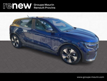 Photo 6 du bon plan RENAULT Megane E-Tech Electric EV40 130ch Equilibre standard charge occasion à 20900 €
