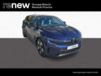 Photo 7 du bon plan RENAULT Megane E-Tech Electric EV40 130ch Equilibre standard charge occasion à 20900 €