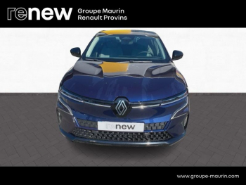 Photo 8 du bon plan RENAULT Megane E-Tech Electric EV40 130ch Equilibre standard charge occasion à 20900 €