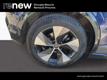 Photo 9 du bon plan RENAULT Megane E-Tech Electric EV40 130ch Equilibre standard charge occasion à 20900 €