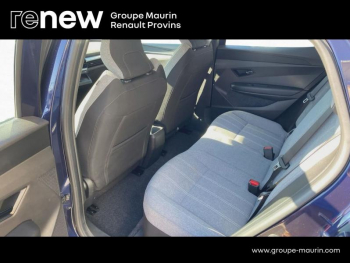 Photo 11 du bon plan RENAULT Megane E-Tech Electric EV40 130ch Equilibre standard charge occasion à 20900 €