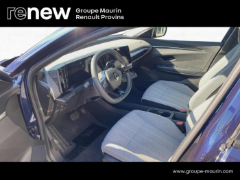 Photo 12 du bon plan RENAULT Megane E-Tech Electric EV40 130ch Equilibre standard charge occasion à 20900 €