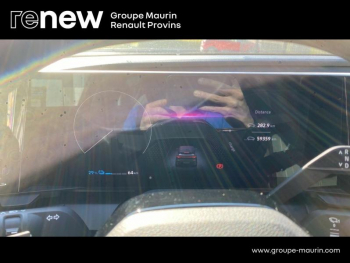 Photo 13 du bon plan RENAULT Megane E-Tech Electric EV40 130ch Equilibre standard charge occasion à 20900 €