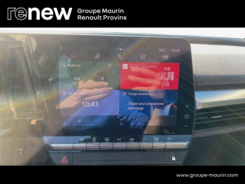Photo 14 du bon plan RENAULT Megane E-Tech Electric EV40 130ch Equilibre standard charge occasion à 20900 €