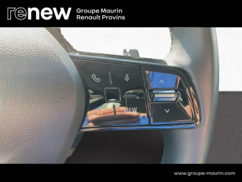 Photo 15 du bon plan RENAULT Megane E-Tech Electric EV40 130ch Equilibre standard charge occasion à 20900 €