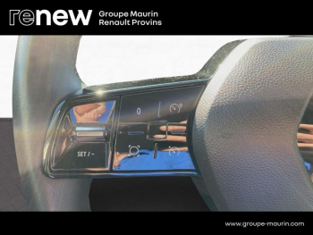 Photo 16 du bon plan RENAULT Megane E-Tech Electric EV40 130ch Equilibre standard charge occasion à 20900 €