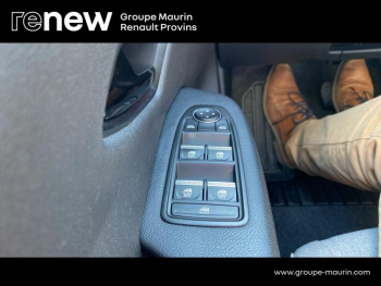 Photo 17 du bon plan RENAULT Megane E-Tech Electric EV40 130ch Equilibre standard charge occasion à 20900 €
