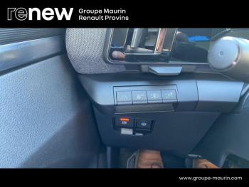 Photo 18 du bon plan RENAULT Megane E-Tech Electric EV40 130ch Equilibre standard charge occasion à 20900 €