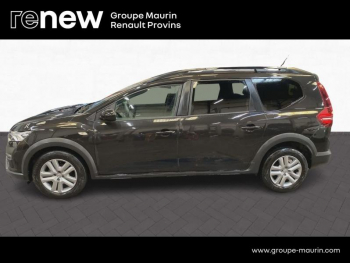 Photo 2 du bon plan DACIA Jogger 1.0 ECO-G 100ch Confort 5 places occasion à 17389 €