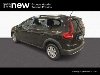 Photo 3 du bon plan DACIA Jogger 1.0 ECO-G 100ch Confort 5 places occasion à 17389 €
