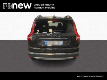 Photo 4 du bon plan DACIA Jogger 1.0 ECO-G 100ch Confort 5 places occasion à 17389 €