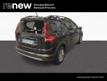 Photo 5 du bon plan DACIA Jogger 1.0 ECO-G 100ch Confort 5 places occasion à 17389 €