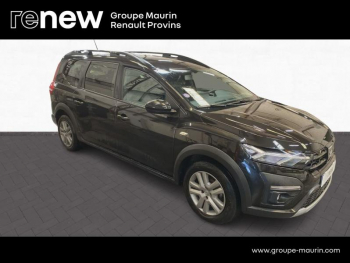 Photo 6 du bon plan DACIA Jogger 1.0 ECO-G 100ch Confort 5 places occasion à 17389 €