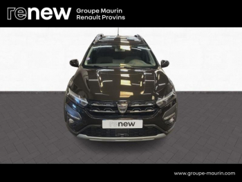 Photo 7 du bon plan DACIA Jogger 1.0 ECO-G 100ch Confort 5 places occasion à 17389 €