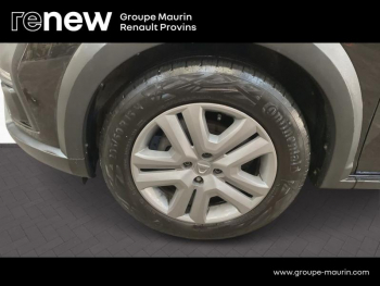 Photo 8 du bon plan DACIA Jogger 1.0 ECO-G 100ch Confort 5 places occasion à 17389 €
