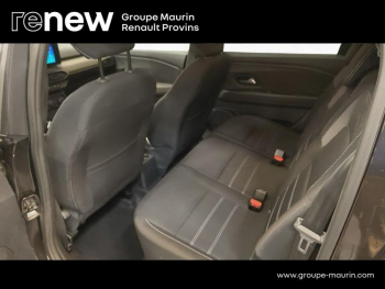 Photo 9 du bon plan DACIA Jogger 1.0 ECO-G 100ch Confort 5 places occasion à 17389 €