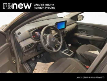 Photo 10 du bon plan DACIA Jogger 1.0 ECO-G 100ch Confort 5 places occasion à 17389 €