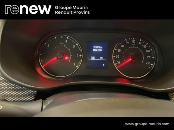 Photo 11 du bon plan DACIA Jogger 1.0 ECO-G 100ch Confort 5 places occasion à 17389 €