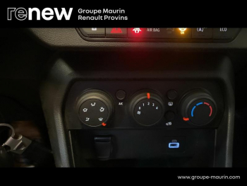 Photo 13 du bon plan DACIA Jogger 1.0 ECO-G 100ch Confort 5 places occasion à 17389 €
