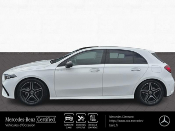 Photo 2 du bon plan MERCEDES-BENZ Classe A 200 163ch AMG Line 7G-DCT occasion à 38990 €