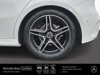 Photo 4 du bon plan MERCEDES-BENZ Classe A 200 163ch AMG Line 7G-DCT occasion à 38990 €