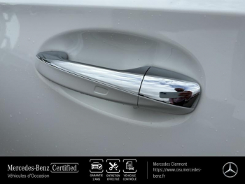 Photo 5 du bon plan MERCEDES-BENZ Classe A 200 163ch AMG Line 7G-DCT occasion à 38990 €