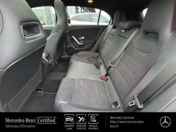 Photo 8 du bon plan MERCEDES-BENZ Classe A 200 163ch AMG Line 7G-DCT occasion à 38990 €