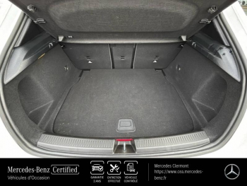 Photo 9 du bon plan MERCEDES-BENZ Classe A 200 163ch AMG Line 7G-DCT occasion à 38990 €