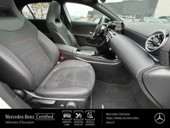 Photo 10 du bon plan MERCEDES-BENZ Classe A 200 163ch AMG Line 7G-DCT occasion à 38990 €