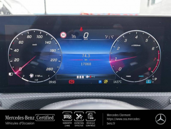 Photo 11 du bon plan MERCEDES-BENZ Classe A 200 163ch AMG Line 7G-DCT occasion à 38990 €