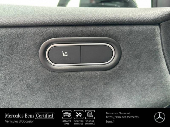 Photo 15 du bon plan MERCEDES-BENZ Classe A 200 163ch AMG Line 7G-DCT occasion à 38990 €