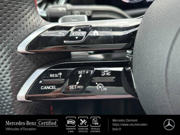 Photo 16 du bon plan MERCEDES-BENZ Classe A 200 163ch AMG Line 7G-DCT occasion à 38990 €
