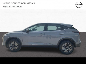 Photo 3 du bon plan NISSAN Qashqai 1.3 Mild Hybrid 158ch Acenta Xtronic occasion à 22990 €