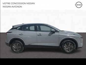 Photo 5 du bon plan NISSAN Qashqai 1.3 Mild Hybrid 158ch Acenta Xtronic occasion à 22990 €