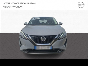 Photo 6 du bon plan NISSAN Qashqai 1.3 Mild Hybrid 158ch Acenta Xtronic occasion à 22990 €