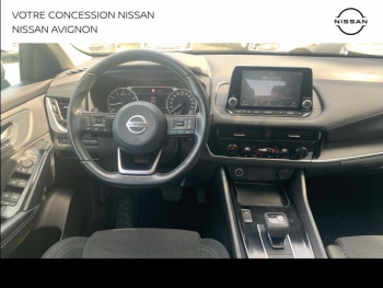 Photo 7 du bon plan NISSAN Qashqai 1.3 Mild Hybrid 158ch Acenta Xtronic occasion à 22990 €