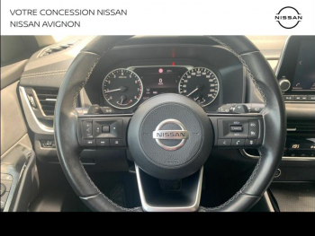 Photo 8 du bon plan NISSAN Qashqai 1.3 Mild Hybrid 158ch Acenta Xtronic occasion à 22990 €