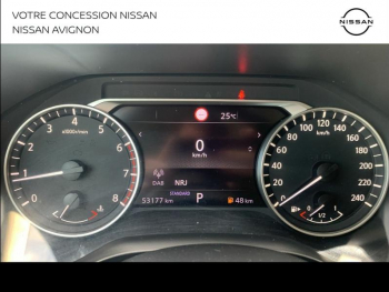 Photo 9 du bon plan NISSAN Qashqai 1.3 Mild Hybrid 158ch Acenta Xtronic occasion à 22990 €
