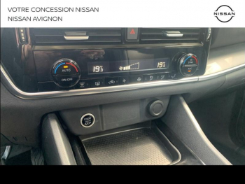 Photo 11 du bon plan NISSAN Qashqai 1.3 Mild Hybrid 158ch Acenta Xtronic occasion à 22990 €