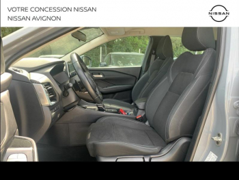 Photo 13 du bon plan NISSAN Qashqai 1.3 Mild Hybrid 158ch Acenta Xtronic occasion à 22990 €
