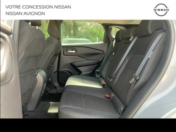 Photo 14 du bon plan NISSAN Qashqai 1.3 Mild Hybrid 158ch Acenta Xtronic occasion à 22990 €