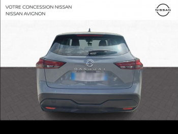 Photo 15 du bon plan NISSAN Qashqai 1.3 Mild Hybrid 158ch Acenta Xtronic occasion à 22990 €