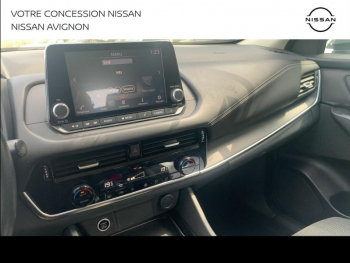 Photo 19 du bon plan NISSAN Qashqai 1.3 Mild Hybrid 158ch Acenta Xtronic occasion à 22990 €