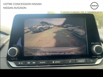 Photo 20 du bon plan NISSAN Qashqai 1.3 Mild Hybrid 158ch Acenta Xtronic occasion à 22990 €
