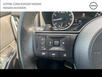 Photo 22 du bon plan NISSAN Qashqai 1.3 Mild Hybrid 158ch Acenta Xtronic occasion à 22990 €